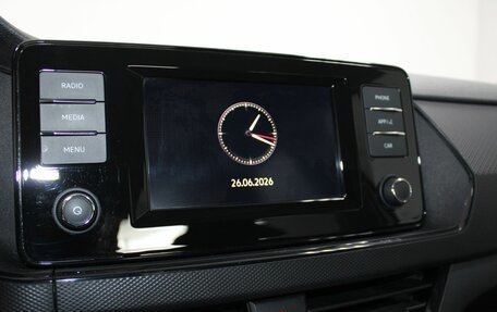 Volkswagen Polo VI (EU Market), 2021 год, 1 549 900 рублей, 16 фотография