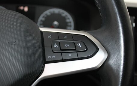 Volkswagen Polo VI (EU Market), 2021 год, 1 549 900 рублей, 12 фотография