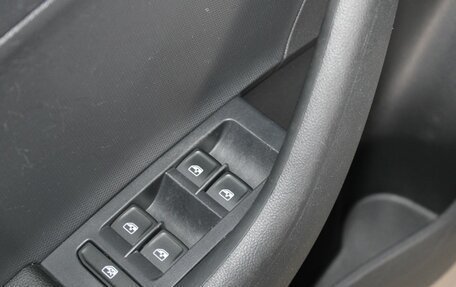 Volkswagen Polo VI (EU Market), 2021 год, 1 549 900 рублей, 17 фотография