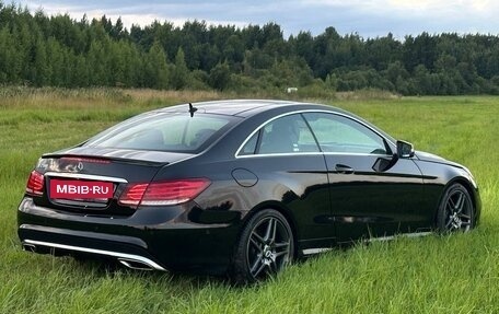 Mercedes-Benz E-Класс, 2013 год, 1 600 000 рублей, 3 фотография