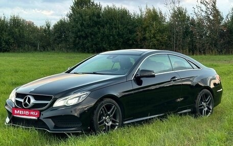 Mercedes-Benz E-Класс, 2013 год, 1 600 000 рублей, 2 фотография