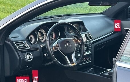 Mercedes-Benz E-Класс, 2013 год, 1 600 000 рублей, 5 фотография