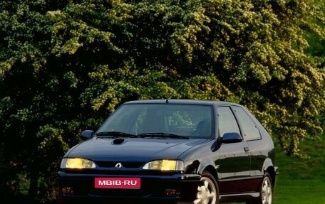 Renault 19 II, 1994 год, 110 000 рублей, 1 фотография