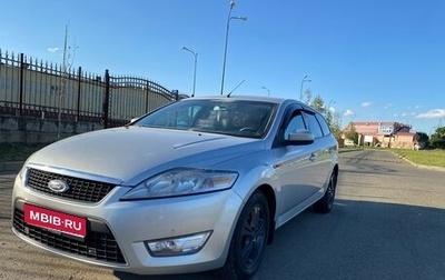 Ford Mondeo IV, 2009 год, 750 000 рублей, 1 фотография