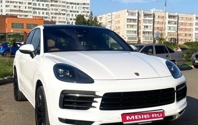 Porsche Cayenne III, 2020 год, 7 200 000 рублей, 1 фотография