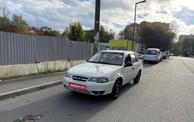 Daewoo Nexia I рестайлинг, 2010 год, 169 000 рублей, 1 фотография