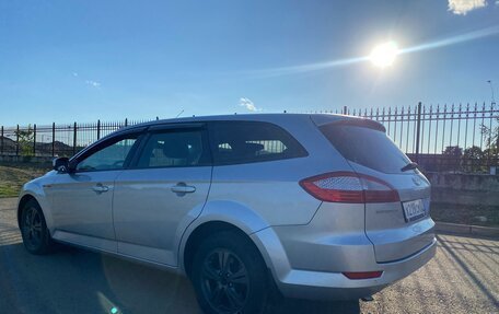 Ford Mondeo IV, 2009 год, 750 000 рублей, 2 фотография