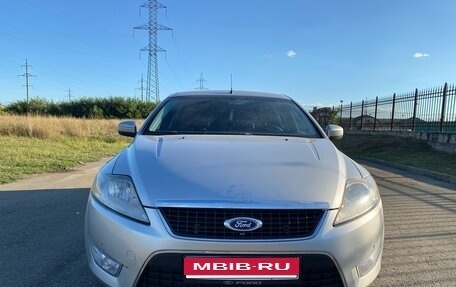 Ford Mondeo IV, 2009 год, 750 000 рублей, 6 фотография