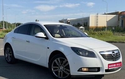 Opel Insignia II рестайлинг, 2012 год, 1 040 000 рублей, 1 фотография