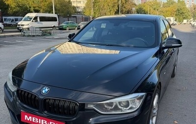 BMW 3 серия, 2013 год, 1 000 000 рублей, 1 фотография