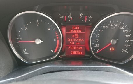 Ford Mondeo IV, 2009 год, 750 000 рублей, 18 фотография