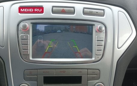 Ford Mondeo IV, 2009 год, 750 000 рублей, 16 фотография