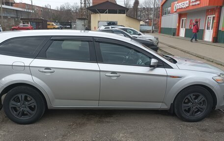 Ford Mondeo IV, 2009 год, 750 000 рублей, 25 фотография