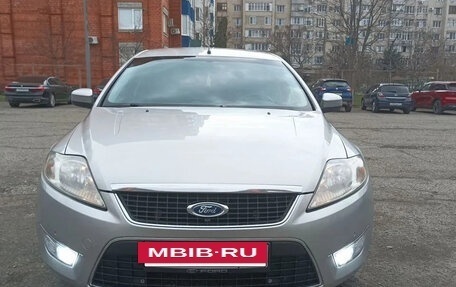 Ford Mondeo IV, 2009 год, 750 000 рублей, 26 фотография