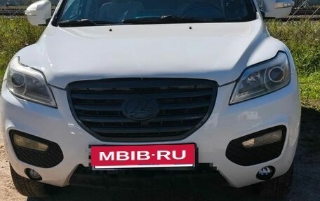 Lifan X60 I рестайлинг, 2014 год, 499 000 рублей, 5 фотография