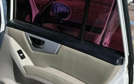 Lifan X60 I рестайлинг, 2014 год, 499 000 рублей, 14 фотография