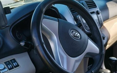 Lifan X60 I рестайлинг, 2014 год, 499 000 рублей, 24 фотография