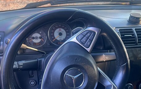 Mercedes-Benz M-Класс, 2002 год, 810 000 рублей, 12 фотография