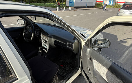 Daewoo Nexia I рестайлинг, 2010 год, 169 000 рублей, 5 фотография