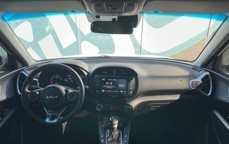 KIA Soul III, 2021 год, 1 685 000 рублей, 2 фотография