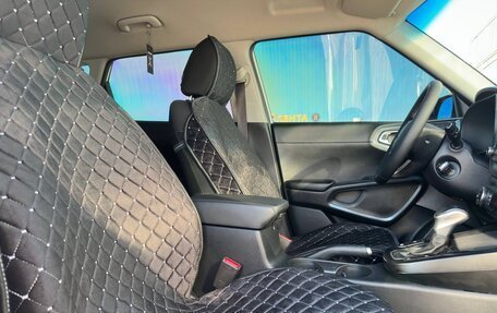 KIA Soul III, 2021 год, 1 685 000 рублей, 7 фотография