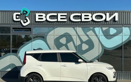 KIA Soul III, 2021 год, 1 685 000 рублей, 8 фотография