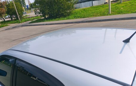 Toyota Corolla, 2003 год, 610 000 рублей, 8 фотография