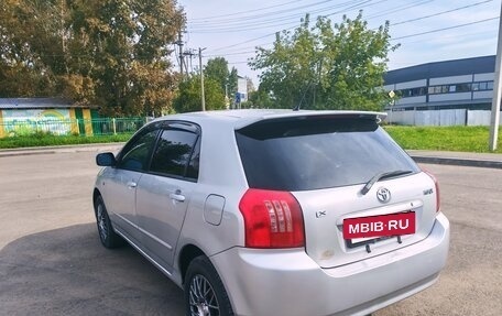 Toyota Corolla, 2003 год, 610 000 рублей, 6 фотография