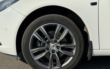 Opel Insignia II рестайлинг, 2012 год, 1 040 000 рублей, 8 фотография