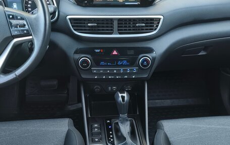 Hyundai Tucson III, 2019 год, 2 100 000 рублей, 6 фотография