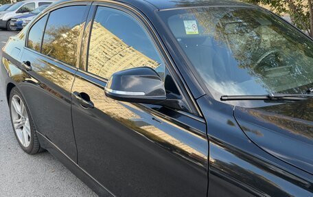 BMW 3 серия, 2013 год, 1 000 000 рублей, 5 фотография
