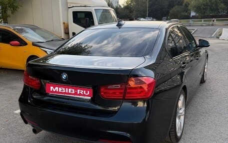 BMW 3 серия, 2013 год, 1 000 000 рублей, 7 фотография