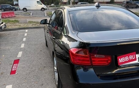 BMW 3 серия, 2013 год, 1 000 000 рублей, 6 фотография