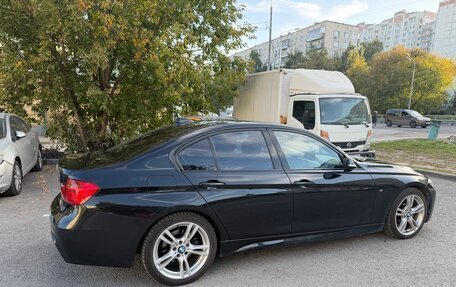BMW 3 серия, 2013 год, 1 000 000 рублей, 8 фотография