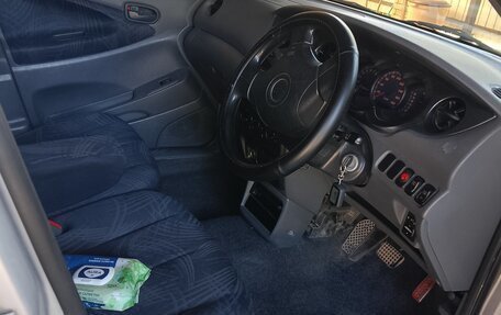 Daihatsu YRV I, 2001 год, 290 000 рублей, 7 фотография