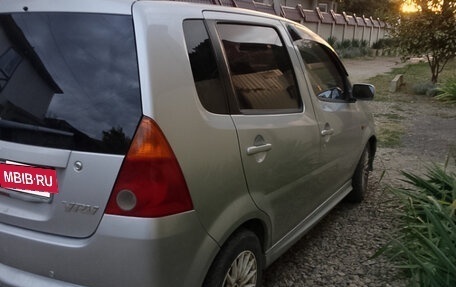 Daihatsu YRV I, 2001 год, 290 000 рублей, 2 фотография