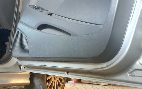 Daihatsu YRV I, 2001 год, 290 000 рублей, 12 фотография