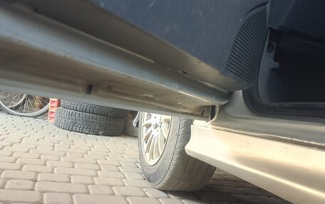 Daihatsu YRV I, 2001 год, 290 000 рублей, 16 фотография