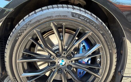 BMW 5 серия, 2021 год, 7 200 000 рублей, 8 фотография