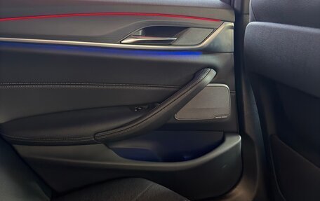 BMW 5 серия, 2021 год, 7 200 000 рублей, 19 фотография