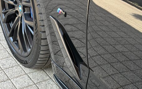 BMW 5 серия, 2021 год, 7 200 000 рублей, 10 фотография