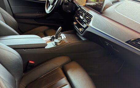 BMW 5 серия, 2021 год, 7 200 000 рублей, 17 фотография