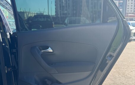 Volkswagen Polo VI (EU Market), 2016 год, 1 150 000 рублей, 10 фотография