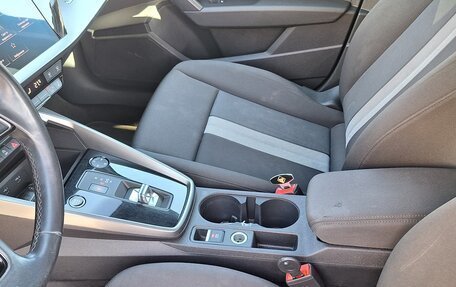 Audi A3, 2021 год, 2 000 000 рублей, 6 фотография