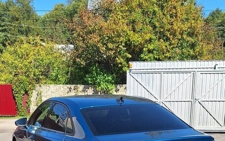 Audi A3, 2021 год, 2 000 000 рублей, 4 фотография