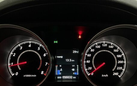 Mitsubishi ASX I рестайлинг, 2013 год, 1 249 000 рублей, 10 фотография