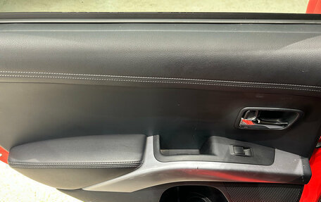 Mitsubishi Outlander III рестайлинг 3, 2011 год, 699 000 рублей, 14 фотография