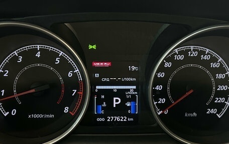 Mitsubishi Outlander III рестайлинг 3, 2011 год, 699 000 рублей, 23 фотография