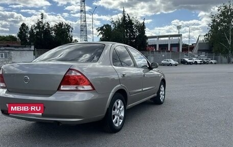 Nissan Almera Classic, 2011 год, 720 000 рублей, 3 фотография