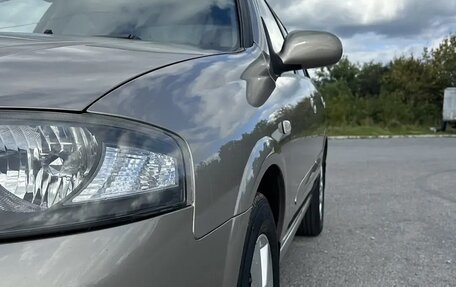 Nissan Almera Classic, 2011 год, 720 000 рублей, 9 фотография